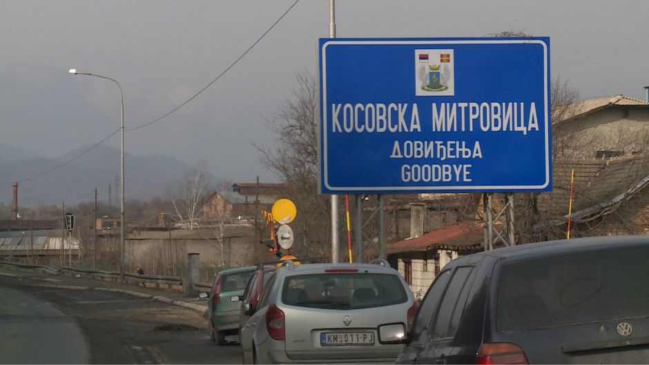 Kosovska-Mitrovica