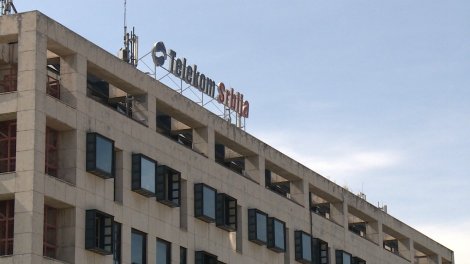 Sedište Telekoma