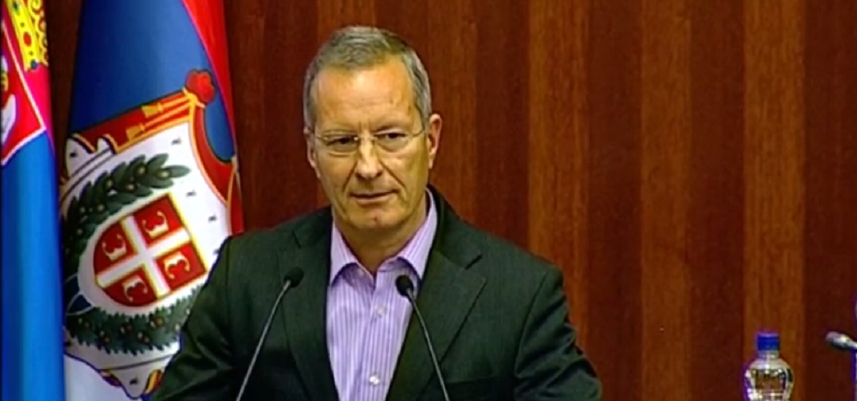 Aleksandar Zelenski
