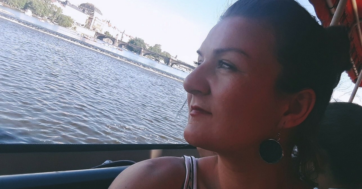 Biljana Andric Milovanovic