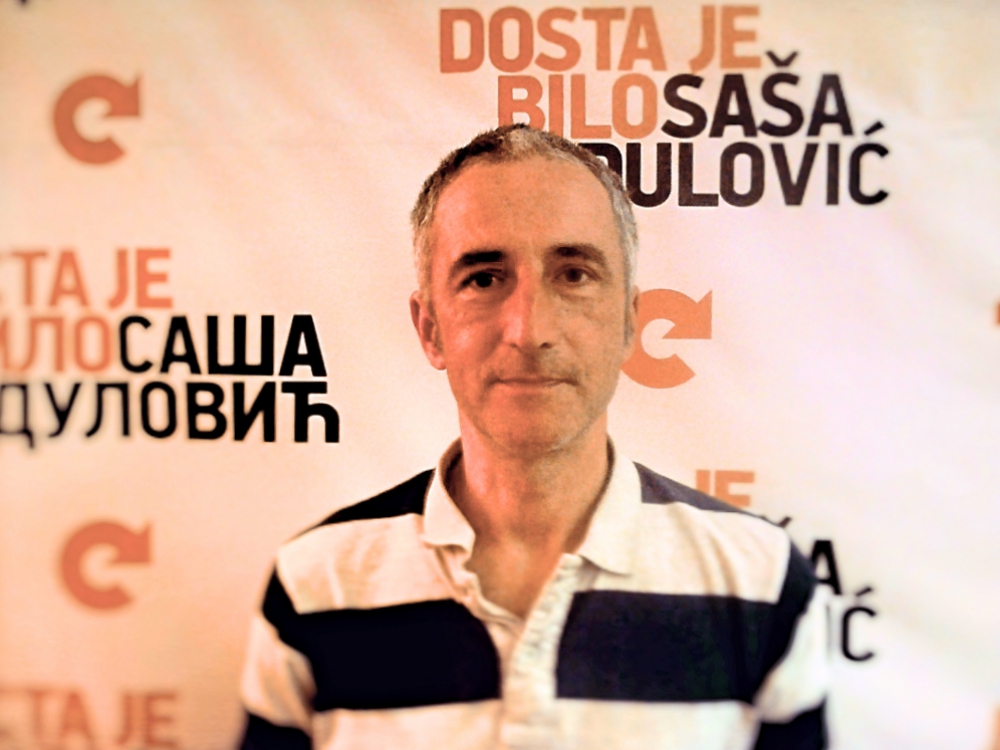 Aleksandar Mijailovic1