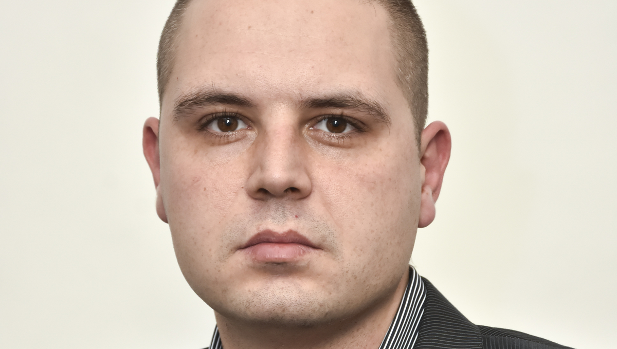 Ivan Milic