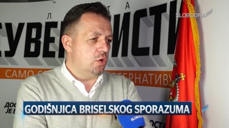 Vojin Biljić, potpredsednik DJB