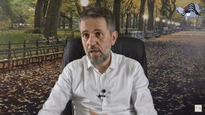 Radulović za "Balkansku Oštricu"