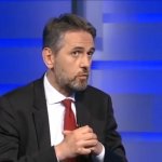 Radulović u "Upitniku"