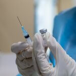 Fotografija: Vakcina